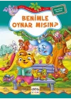 Benimle Oynar mısın? 4 -Sorumluluk Uyarma