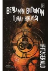 Benjamin Buttonın Tuhaf Hikâyesi
