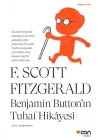 Benjamin Button’ın Tuhaf Hikayesi