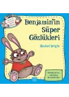 Benjaminin Süper Gözlükleri