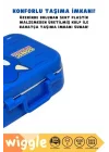 Bento 1030ml Lunchbox Sonic Lisanslı Tek Katlı 2 Bölmeli Paslanmaz Çelik Sefer Tası Yemek Kutu