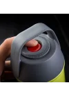 Bentopia Paslanmaz Çelik Yemek Termosu - 560 ml- Bebek Mama Saklama Termosu (Beyaz)