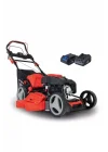 Benzinli Çim Biçme Makinası MS225-53E