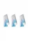 Bepanthol Baby Pişik Önleyici Merhem, 100 gr, 3lü Set