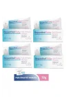 BEPANTHOL Baby Pişik Önleyici Merhem 50 gr 4 Adet P01740