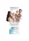 BEPANTHOL Baby Pişik Önleyici Merhem 50 gr 4 Adet P01740