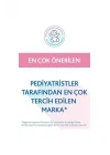 BEPANTHOL Baby Pişik Önleyici Merhem 50 gr 4 Adet P01740