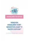 BEPANTHOL Baby Pişik Önleyici Merhem 50 gr 4 Adet P01740