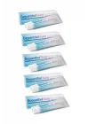 Bepanthol Baby Pişik Önleyici Merhem Krem, 100 gr, 5 Adet