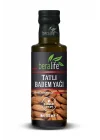 Beralife Tatlı Badem Yağı - 100 Ml Tatlı Badem Yağı