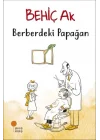 Berberdeki Papağan