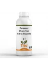 Bergamot Uçucu Yağı 1 lt