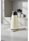 Bernardo Lustra Cam Termos Krem 1.5 Litre