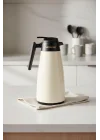 Bernardo Lustra Cam Termos Krem 1.5 Litre