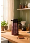 Bernardo Nora 2 Litre Çelik Termos Rose