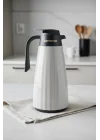 Bernardo Velana Cam Termos Latte 1.5 Litre