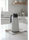 Bernardo Velana Cam Termos Latte 1.5 Litre