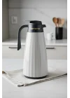 Bernardo Velana Cam Termos Latte 1.5 Litre