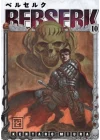 Berserk 10