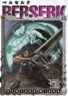 Berserk 15