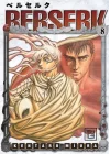 Berserk 8