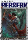 Berserk 9