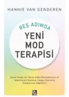 Beş Adımda Yeni Mod Terapisi
