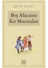 Beş Afacanın Kır Maceraları