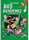 Beş Benzemez - Yer Çekimi Hırsızı