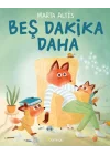 Beş Dakika Daha