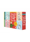 Beşi Bir Yerde - 4. Sınıf Seti - 10 Kitap
