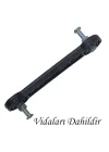 Beşik Sallama Aparatı Siyah 14.5 Cm