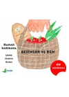 Besinler Ve Ben