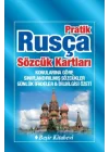 Beşir Pratik Rusça Sözcük Kartları