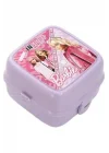 Beslenme Kutusu Inspire, Pembe