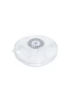 Bestway Pille çalışır, yüzen LED lamba, çap 14 cm