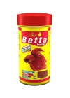 Betta Granul Food 100 Ml Balık Yemi