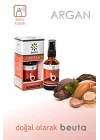 Beuta Argan Yağı% 100 Doğal 50 ml - Sprey Kapak