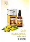Beuta Sarı Kantaron Yağı% 100 Doğal 50 ml - Sprey Kapak