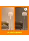 Beyaz Akıllı Sıva Üstü RGB Kare Panel Tavan Armatürü 36 Watt