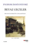 Beyaz Geceler