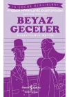 Beyaz Geceler-Kısaltılmış Metin