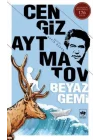 Beyaz Gemi