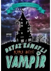 Beyaz Kanatlı Vampir 7 - Kara Büyü
