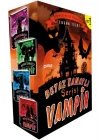 Beyaz Kanatlı Vampir Seti 1 - 4 Kitap Takım