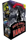 Beyaz Kanatlı Vampir Seti 2 - 4 Kitap Takım