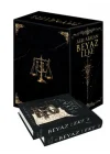 Beyaz Leke Seti (İki Kitaplık Kutulu Set)