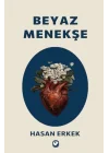 Beyaz Menekşe