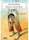 Beyaz Pantolon