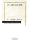 Beyazlı Kadın - Hasan Ali Yücel Klasikleri